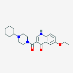 Compound Structure