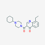 Compound Structure