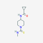 Compound Structure