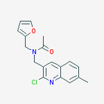Compound Structure