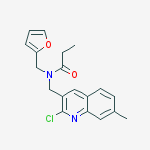 Compound Structure