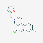 Compound Structure