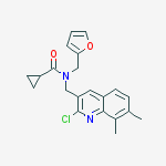 Compound Structure