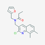 Compound Structure