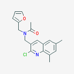 Compound Structure