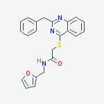 Compound Structure