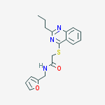 Compound Structure