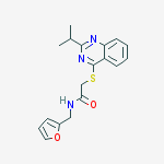 Compound Structure