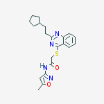 Compound Structure