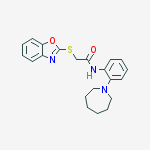 Compound Structure