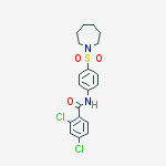 Compound Structure