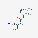 Compound Structure