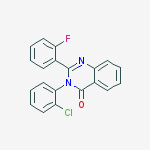 Compound Structure