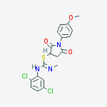 Compound Structure