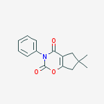 Compound Structure
