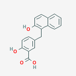 Compound Structure