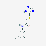 Compound Structure