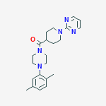 Compound Structure