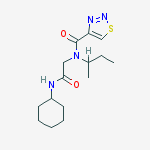 Compound Structure
