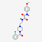 Compound Structure