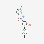 Compound Structure