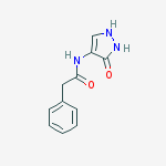 Compound Structure