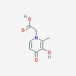 Compound Structure