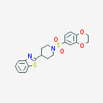 Compound Structure