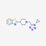 Compound Structure