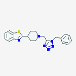 Compound Structure