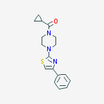 Compound Structure