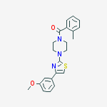 Compound Structure