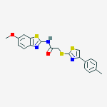 Compound Structure