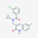 Compound Structure