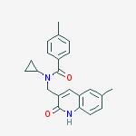Compound Structure