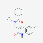 Compound Structure