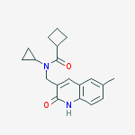 Compound Structure