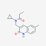 Compound Structure