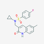 Compound Structure