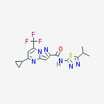 Compound Structure