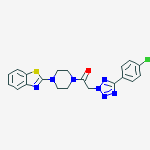 Compound Structure