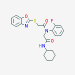 Compound Structure