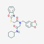 Compound Structure
