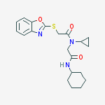 Compound Structure
