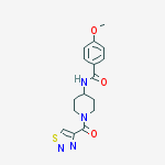 Compound Structure