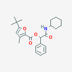 Compound Structure