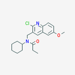 Compound Structure
