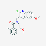 Compound Structure