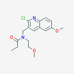 Compound Structure