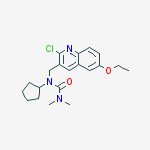 Compound Structure